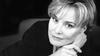 Jessica Lange Walker Dialogue with Molly Haskell video