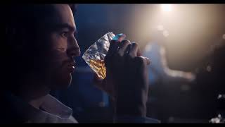 Blue Sky Music - Whiskey in my blood (Official Music Video)