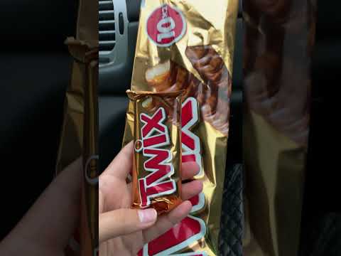 Twix #10