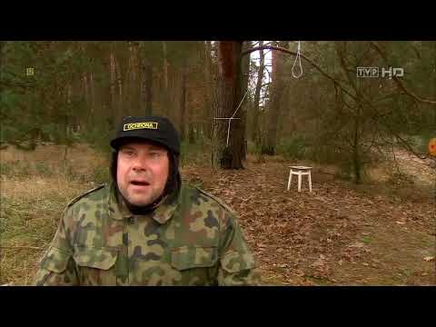 Był Hadziuk, niema Hadziuka — Ranczo odc 38