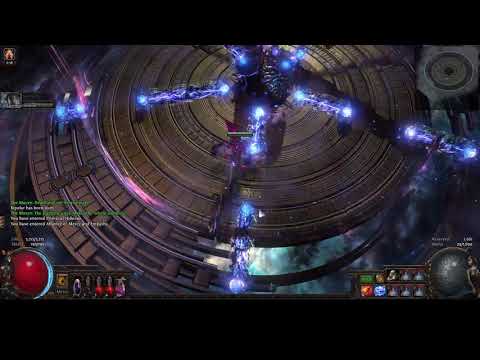 3.15 Vaal Storm Call- Maven writ