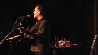 MARTIN SIMPSON ~ 'Little Musgrave' ~ LIVE