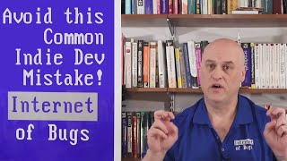 Thumbnail for Indie Product-Dev Trap  - Dont Fall For It.  You Should Already Know Why