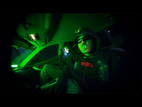 letskillua - Jeshile [Official Music Video]