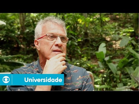 Chegue Mais Perto: Pedro Bial dá dicas para quem quer ser jornalista
