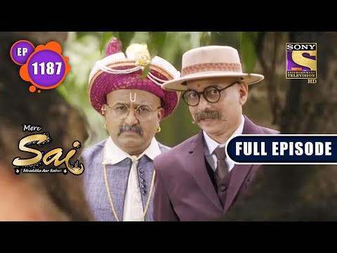Protest Against Art | Mere Sai - Ep 1187 | Full Episode | 29 July 2022