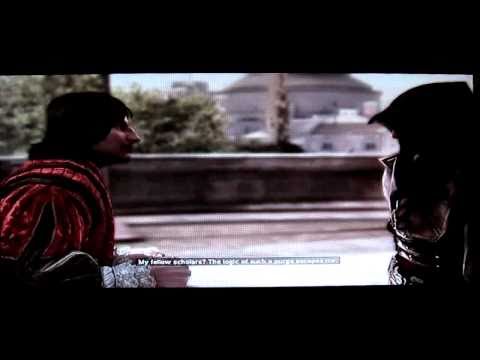 Assassin's Creed : Brotherhood : Copernicus Conspiracy Playstation 3