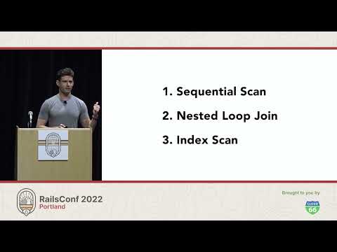 RailsConf 2022 - Geolocation EXPLAINed by Kevin Lesht
