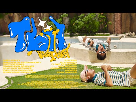 TBH - JustRaw (Official Music Video)