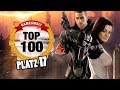 Platz 17 Mass Effect 2 Gameswelt TOP 100