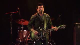 Mike Zito Band at the Oriental Theater  3/24/18  First Class Life