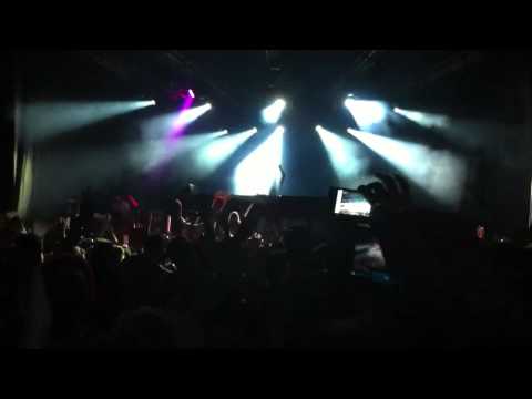 Afrojack live at escapade music festival - Rock The House