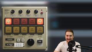 Video thumbnail for Free Plugin Friday | TBProAudio ISOL8 | Frequency Isolation Plugin by JimijaymesGuitarist