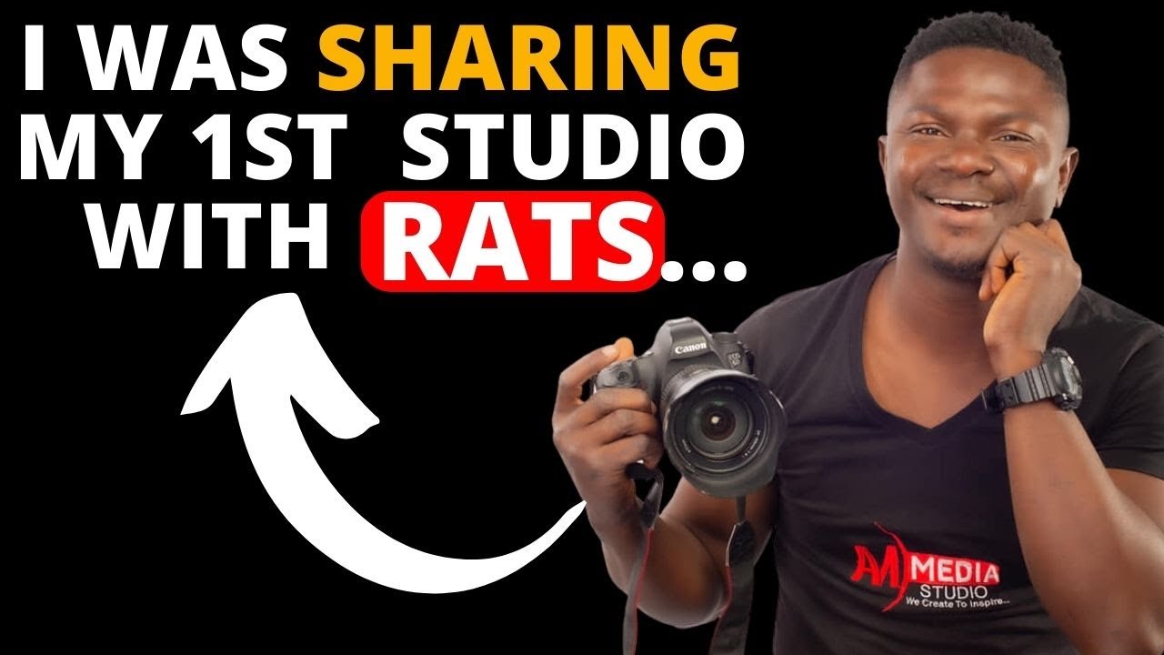 How I Transformed my Childhood Traumas into Opportunities: The Story of Creek Boi - Ep 5