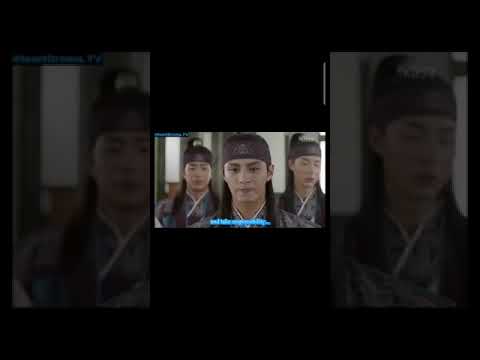 I can stop crying . han sung death in hwarang 😭