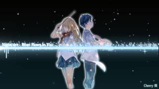 Nightcore - River Flows In You