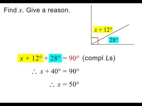 Grade 8 Geometry