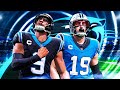 The Panthers Are My New Franchise Team Lets Get Bryce Young A Ring S1