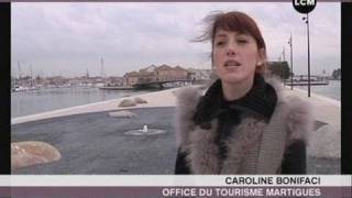 preview picture of video 'Martigues: la Venise provençale!'