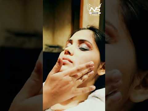 Make your face the center of attention with Ns4 Salon #Ns4salon #makeupshorts #makeupartist