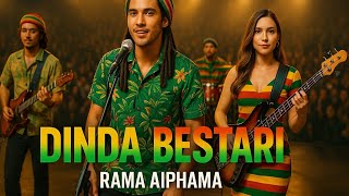 Download lagu Dinda Bestari - Rama Aiphama | Reggae (cover) | HD mp3 Download lagu Dinda Bestari - Rama Aiphama | Reggae (cover) | HD mp3