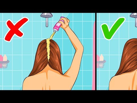 Da henna le risposte di capelli abbandonano Maschera su capelli con miele e cognac