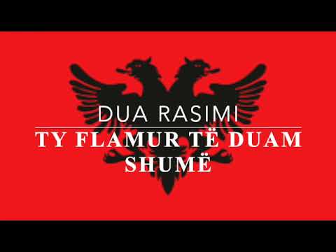 Dua Rasimi * -  TY FLAMUR TË DUAM SHUMË