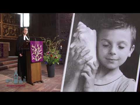 Geistlicher Impuls am 21.03.2020