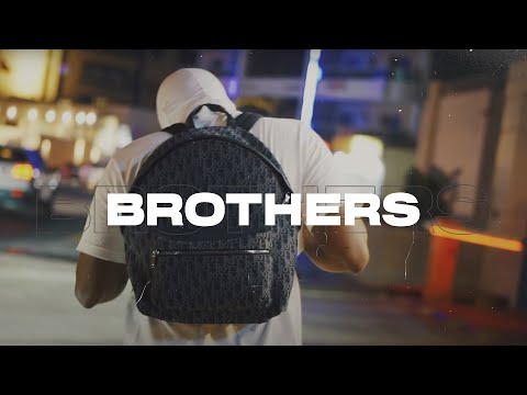 [FREE] wewantwraiths x Nino Uptown Type Beat - "Brothers"