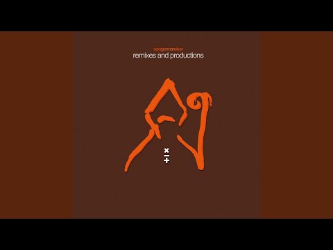 Ahi lu core meu (Sangennarobar Remix)