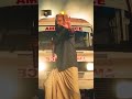 Babu Antony RDX Movie Super Scene Mass Entry Nunchaku Scene In RDX Movie