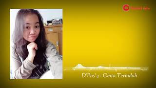 Download lagu D'PASPOR - CINTA TERINDAH mp3