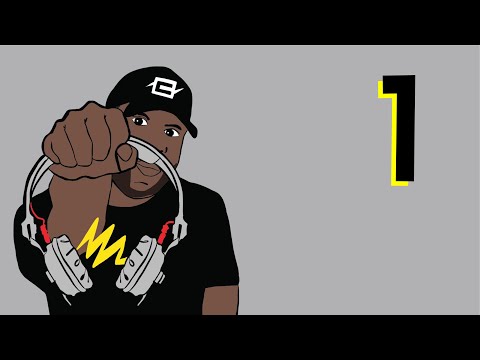 Episode 45: Mampi Swift, 1/3 – Charting the major highs and lows of a sensitive drum and bass star