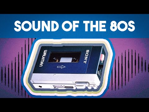 How 80s Music Was Recorded (And Why It’s Unmatched)
