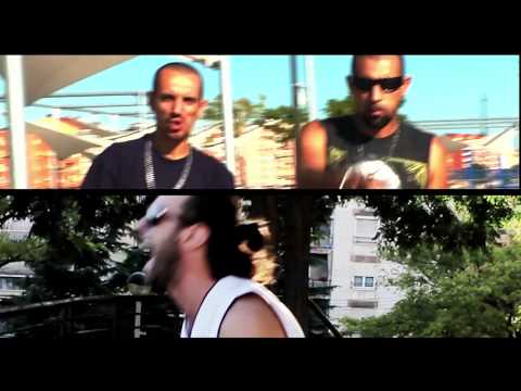 NUDOS - FIAMBRES con DJ TRAMA (VIDEO OFICIAL)