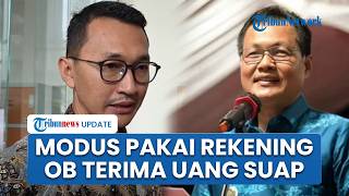 KPK Sita Rp 2 Miliar dalam OTT Bupati Muara Enim Edison, Modus Pakai Rekening OB Tampung Uang Suap