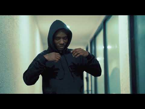 kiev - glocked in ( official music video )