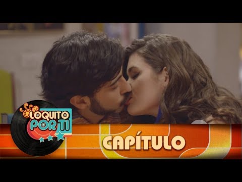 Daniela ends her relationship with Camilo for good | Chapter 39 - Crazy for You