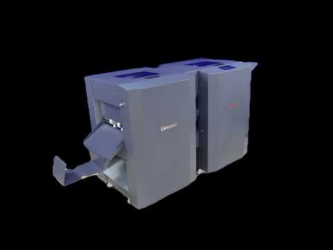 Booklet maker BM185+FT31