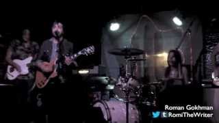 The Colourist, "Say You Need Me" - San Francisco, June 29, 2013