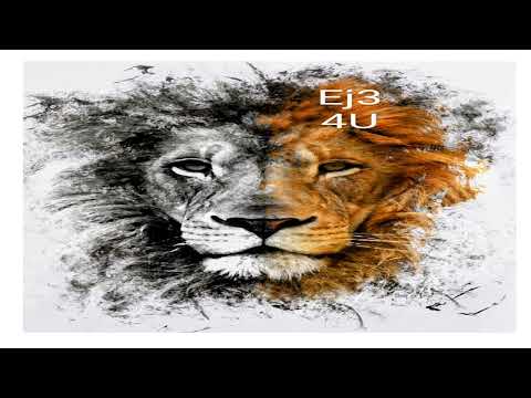 Christian Rap Ej3 4U  Christian Hip Hop Rap R&B