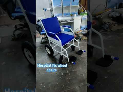 Bio Medical Waste Segregation Trolley 10 Ltr 3 Bin Ss