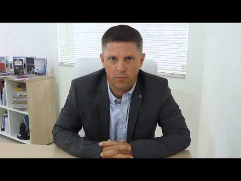 Palestrante Motivacional Erik Penna fala sobre O Poder do Bom Humor