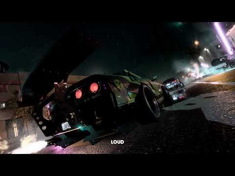 Sibewest x Loneliness - Antihero