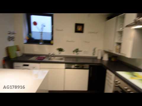 WI-178916 - Schöne möblierte Souterrain-Wohnung in Hochheim