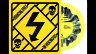 The Bouncing Souls - Burn After Writing (The Menzingers Cover)