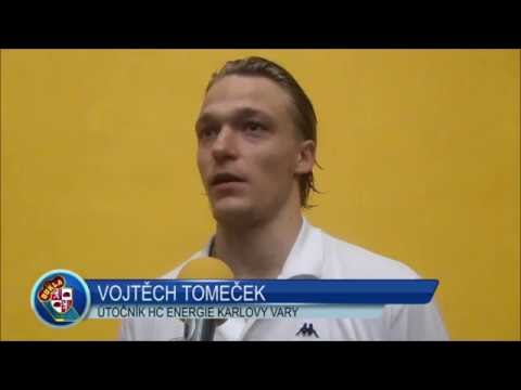 Dukla Cup 2016: Olomouc - K. Vary 1:2, Vojtěch Tomeček, Jan Tlačil