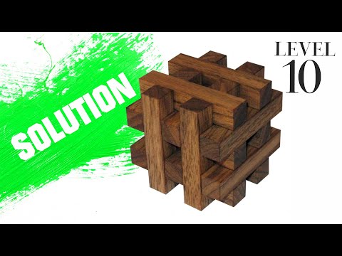 Coming of Age from Vinco - Solution