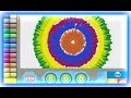 Nick Jr Spin Art Nick Jr Games