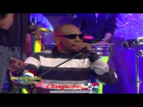 Sujeto Oro 24 - Vamo Hacerlo En La Cubeta "En Vivo" (Dic 14, 2011) Extremo A Extremo